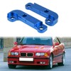 Aluminium Drift Lock Adapter Kit for E46 M3 Increasing Turn