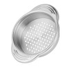 VIFER Can Drainer Stainless Steel Can Drainer Tuna Can Strainer