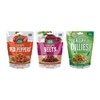 Fresh Gourmet Variety Pack - Includes 3.5 oz Crispy Balsamic