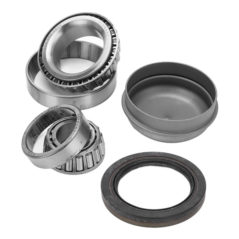 Front Wheel Bearing Kit 2303300325 Replacement for Mercedes E320 E500