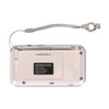 Mini Plug in Speaker Outdoor Portable HIFI Radio Speaker Small