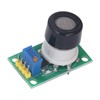 O3 Gas Sensor Module High Sensitivity Dual Panel TTL Signal