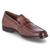 LLOYD Cairo, Brown (Noce), Size 9, brown