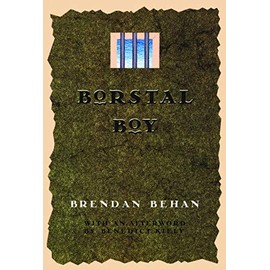 Borstal Boy (Nonpareil Books)