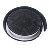 LANUCN BBQ Gasket Self Stick Smoker Seal Synthetic Fiber Tape