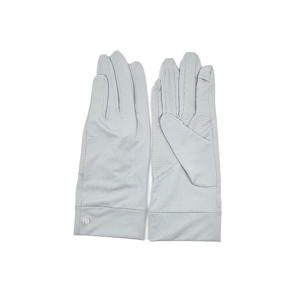 MITSUHA Women's UV Protection Gloves, Summer, UPF50+, Cool to Touch,