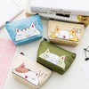 Dadabig 8 x Cartoon Coin Purse Mini Handbag Coin Bag