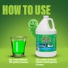 Green Water Tracing & Leak Detection Flourescent Dye - 1