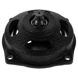 GANAZONO Mini Bike Chain Sprocket: 47/49CC Chain Gear - 7T Clutch Drum - Dirt Bike Transmission Gear for Kids Pocket Motorcycle Small Engine Clutch System