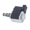12V Electric Solenoid Valve 500‑2253 Alloy Steel Engine Solenoid Valve