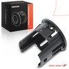 A-Premium Front Inner Left or Right Parking Assist Sensor Retainer