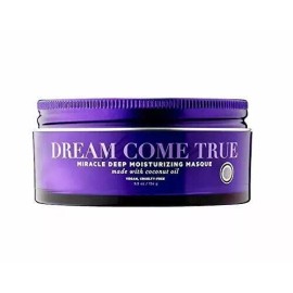 Madam CJ Walker's Dream Come True Miracle Deep Moisturizing Masque 5.5oz