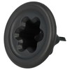 vhbw Clutch Cap Compatible with Vorwerk Thermomix TM31 Food Processor