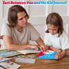Just Between You And Me Kid Journal,Back and Forth Journal