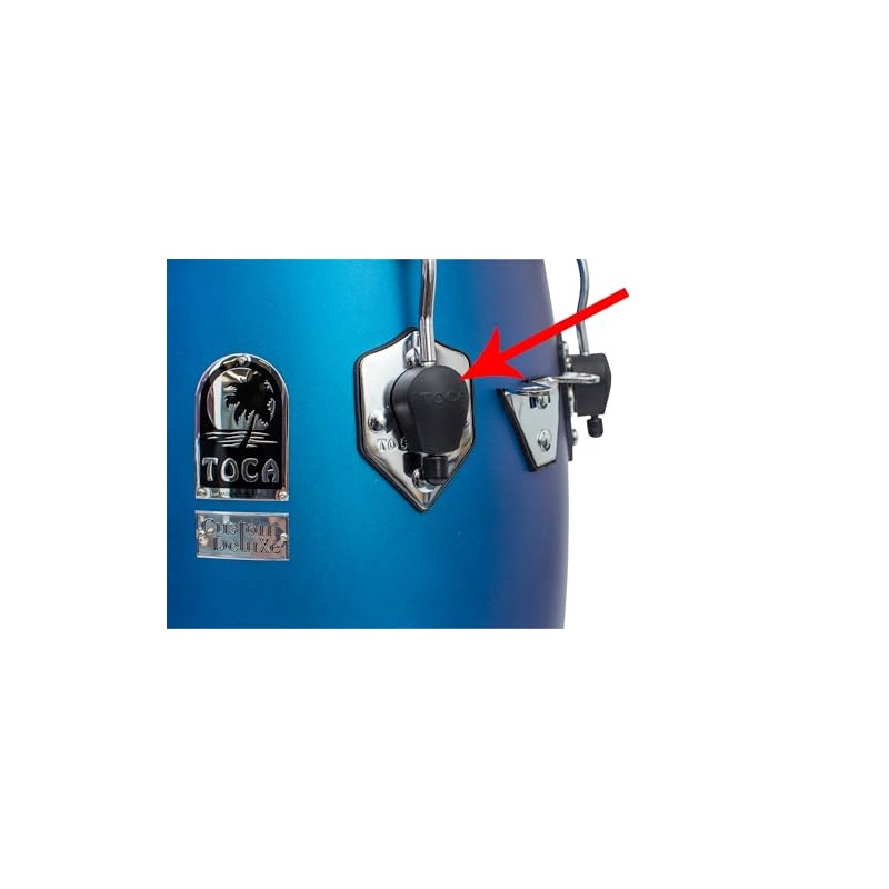 Toca Conga Zubehör Protectors 6-Pack TCSP-6