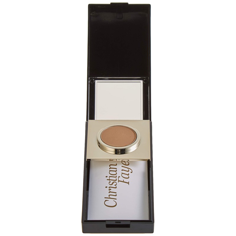 Christian Semi-Permanent Eyebrow Makeup Brown