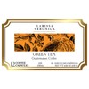Green Tea Guatemalan Coffee (Single Serve K-Cup Pods) (Gourmet, Naturally