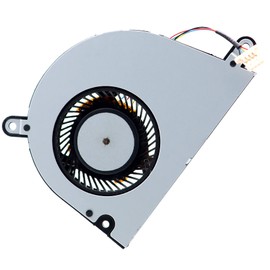 Deal4GO CPU Cooling Fan 90205128 DC28000E4S0 EG50040S1-C450-S99 Replacement for Lenovo Yoga 2 13 80DM
