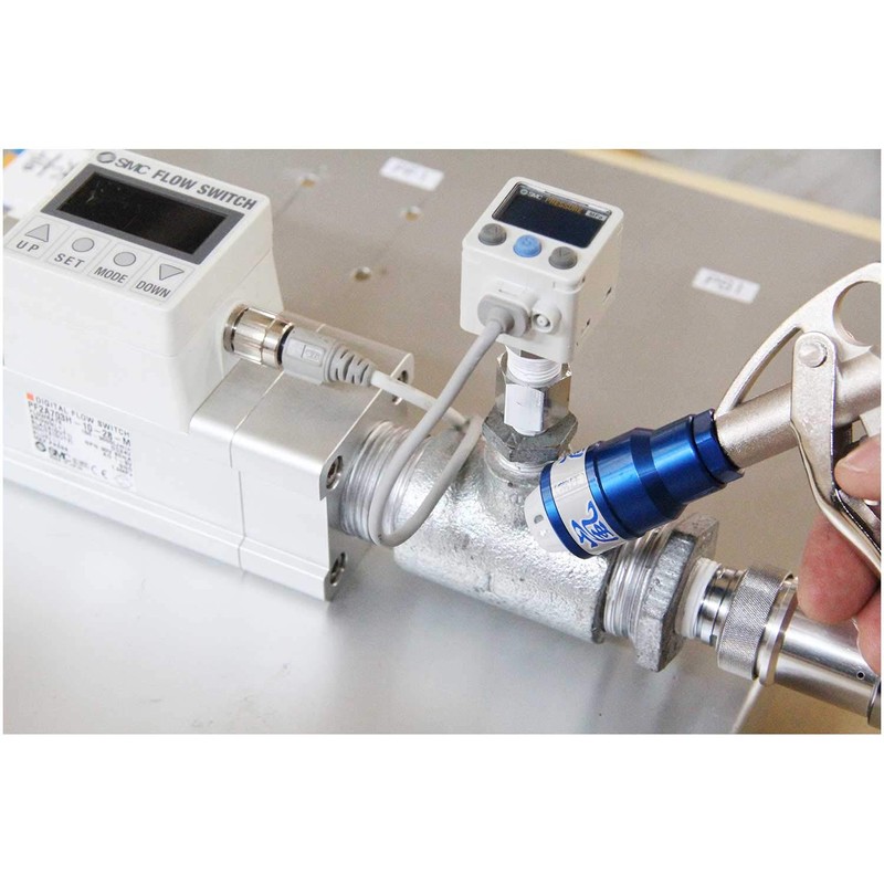 SK11 Air Duster Storm High Pressure Bump High Efficiency Work Sad – 301 