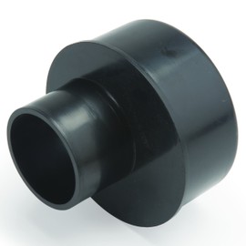 WoodRiver 4" to 2-1/4" Reducer Fitting
