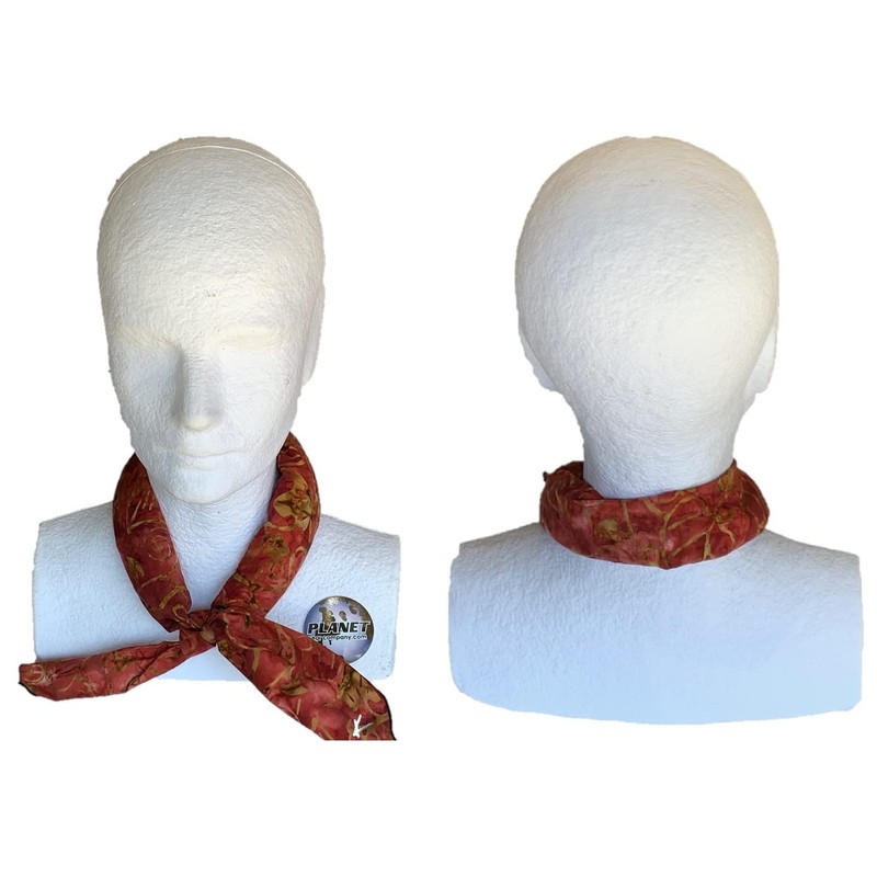 Kafka Kool Ties Original Cooling Bandana-Patterns