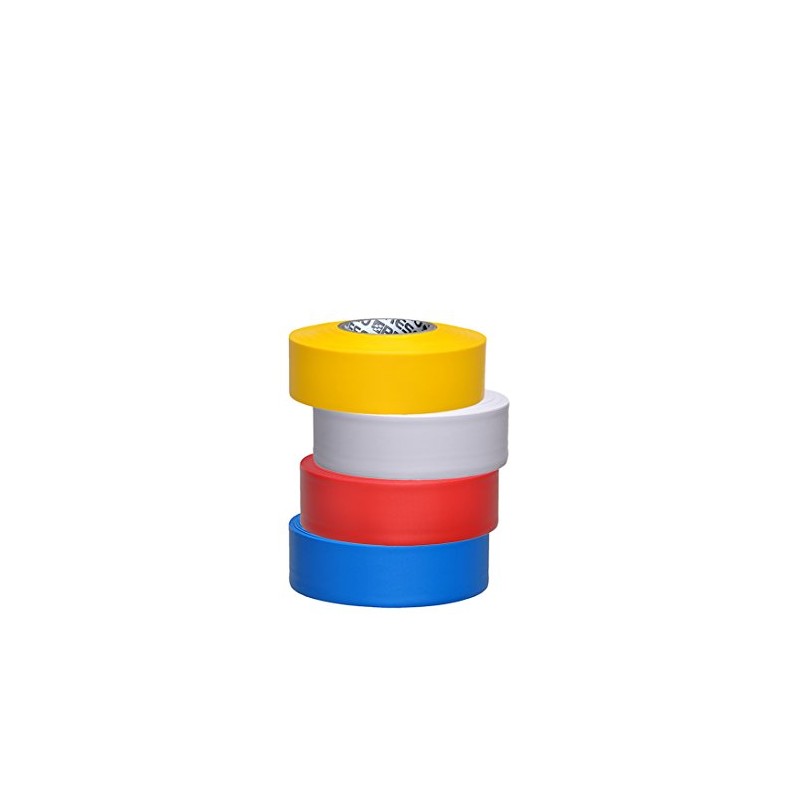 Presco Arctic Roll Flagging Tape: 1-3/16 in. x 300 ft.