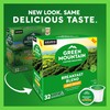 Green Mountain Coffee Roasters Breakfast Blend Keurig Single-Serve K-Cup Pods,
