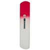 BLAZEK Antibacterial Glass File for Heels, 6.3 inches (160 mm)