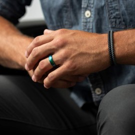 Enso Rings Legends Classic Silicone Ring - Fairy - 6