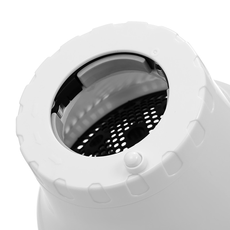 Anself Hair Dryer Diffuser Adjustable Blow Dryers Diffuser for Curly