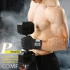 Weight Lifting Gloves Full Finger Protection Work Out Gym Gloves