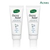 Derma Relief Recovery Cream 40ml x 2 / 더마 릴리프 리커버리 크림 40ml x2개