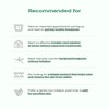 FILFLO [FILFLO]Quick Calming Spot Patch (12ea)