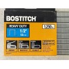 Bostitch CASE OF 15 PACKS Bostitch Heavy Duty Universal 1/2"