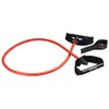 SPRI Xertube Resistance Bands with Handles – All Exercise Cords