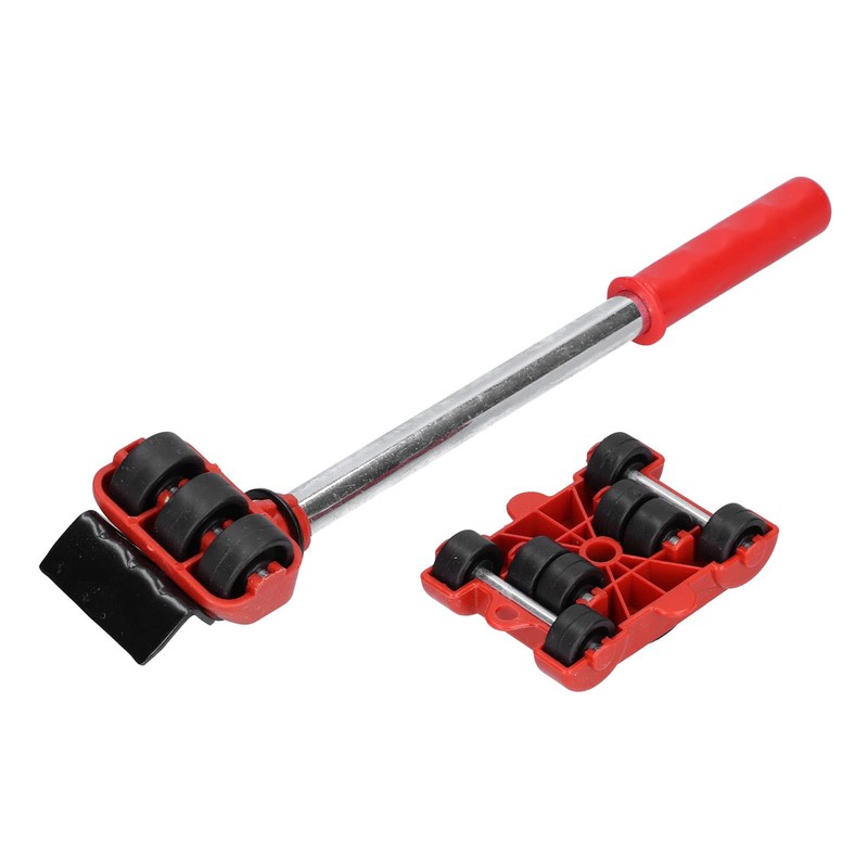 M?bel Transport Roller Set, M?belheber Mover Roller Tools Set M?belschieber