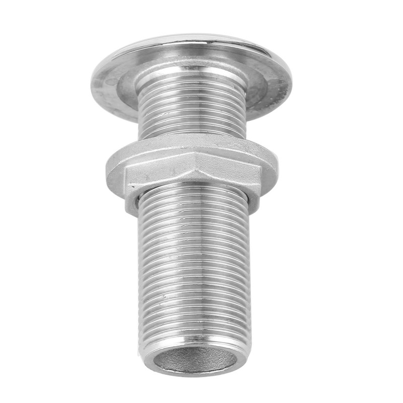3/4in Marine Boat Deck Filler Key Drain Vent Cap with