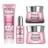 Skin Care Kit 4 Pasos Niasorcinol Pond´s