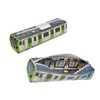 Targa Electric Pen Case, E235 Series Yamanote Line, W8.5 x