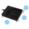 REAGLE 5-in-1 TF SD MS CF XD MicroSD Card Reader