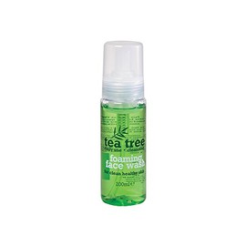 TEA TREE Foaming Face Wash 200 ml