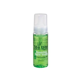 TEA TREE Foaming Face Wash 200 ml