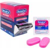 BENADRYL 4 PACK Benadryl Allergy Relief Diphenhdramine HCI 25mg Antihisamine