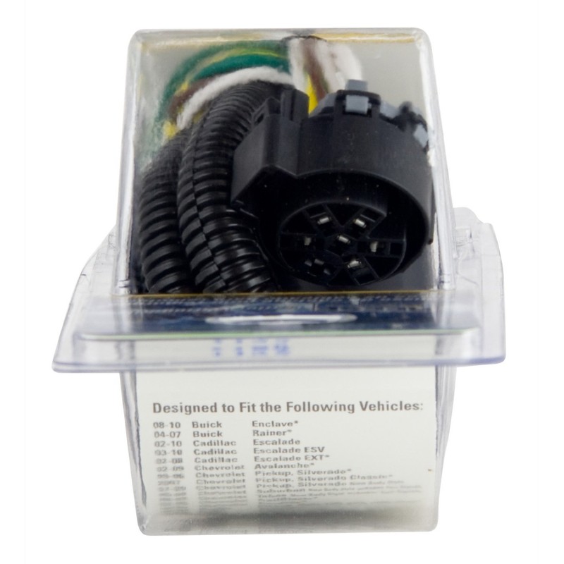 Reese Towpower 85262 - Arnés de cableado de Repuesto para