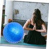 SUPVOX Multi Use Spiky Yoga Ball Exercise and for Pregnant