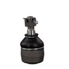 febi bilstein 41277 Tie Rod End Piece with Crown Nut
