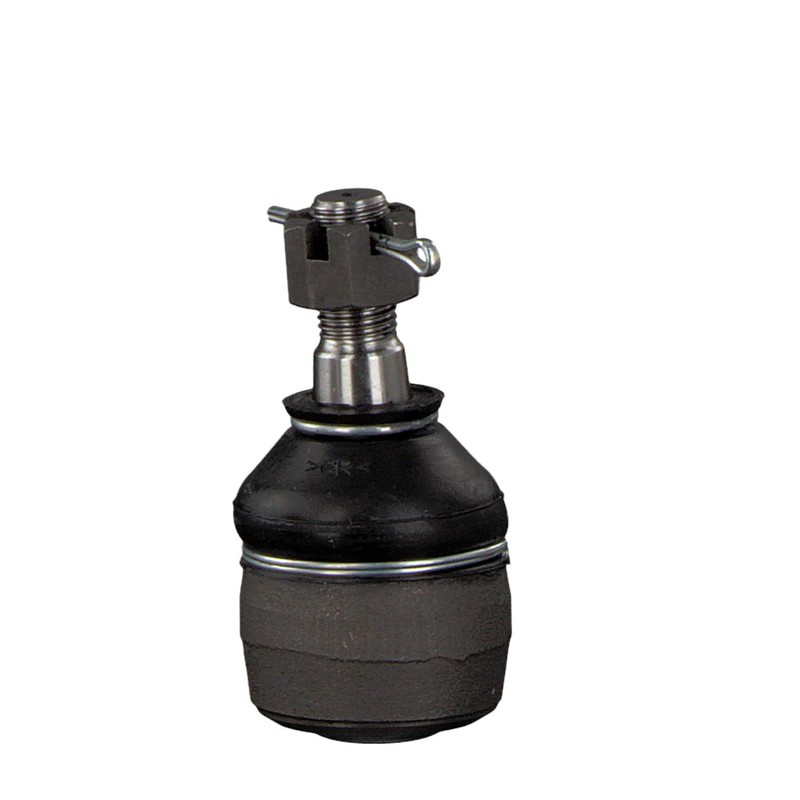 febi bilstein 41277 Tie Rod End Piece with Crown Nut