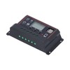 Smart Charge Controller Solar Battery Panel Charging Protection Device with