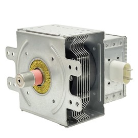 W10818686 Magnetron Microwave Oven Magnetron 2M226-23GWH Microwave Magnetron Tube Compatible for Whirlpool W10626122 W10754514 W10772114