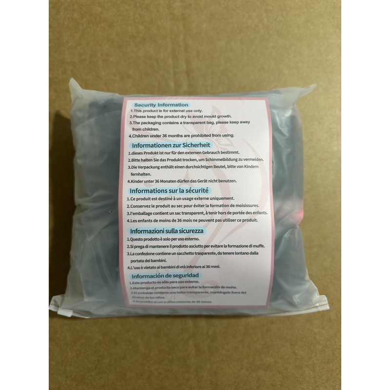 Goddess Box Braids Crochet Hair 8 Packs with Curly Ends